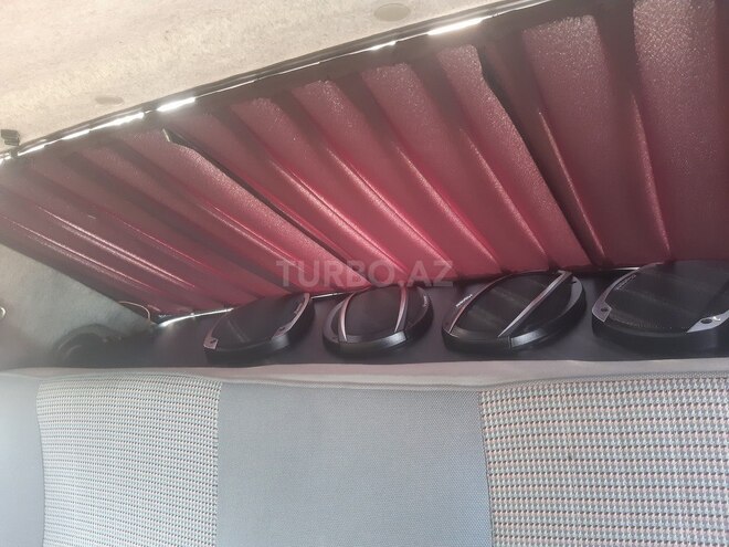 Tofas Sahin 2006, 135,000 km - 1.6 l - Şamaxı