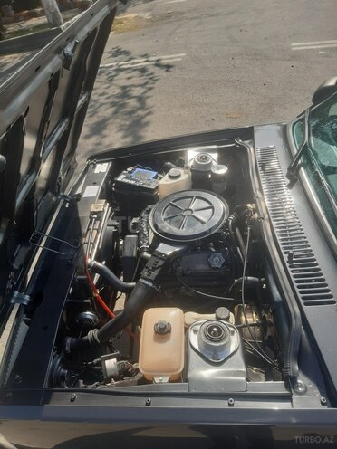 Tofas Sahin 2006, 135,000 km - 1.6 l - Şamaxı