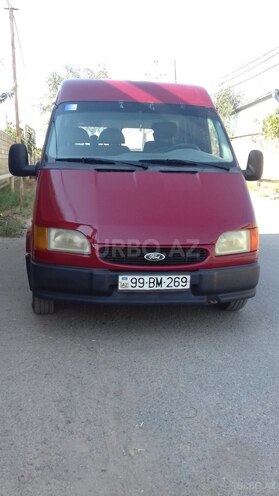 Ford Transit 1999, 349,500 km - 2.5 l - Bakı