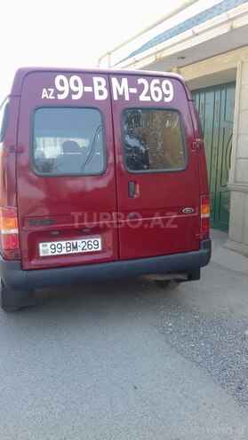 Ford Transit 1999, 349,500 km - 2.5 l - Bakı