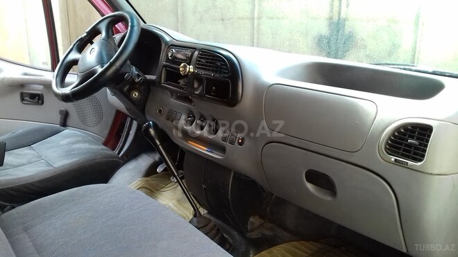 Ford Transit 1999, 349,500 km - 2.5 l - Bakı