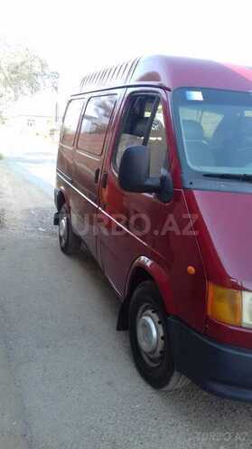 Ford Transit 1999, 349,500 km - 2.5 l - Bakı