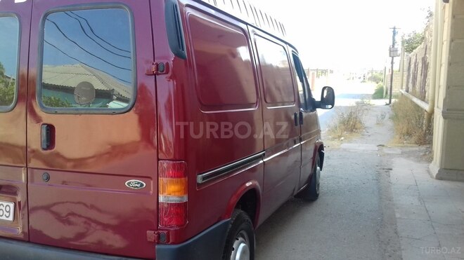 Ford Transit 1999, 349,500 km - 2.5 l - Bakı