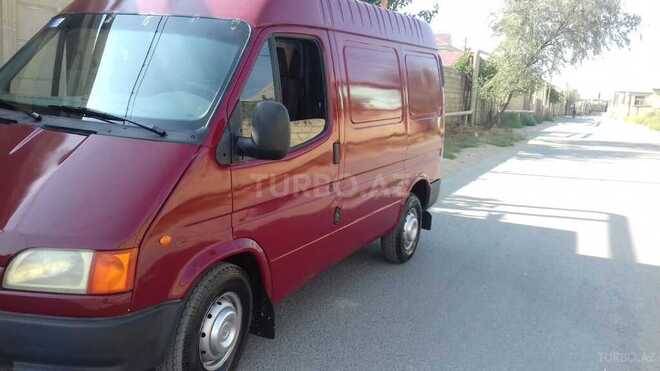 Ford Transit 1999, 349,500 km - 2.5 l - Bakı