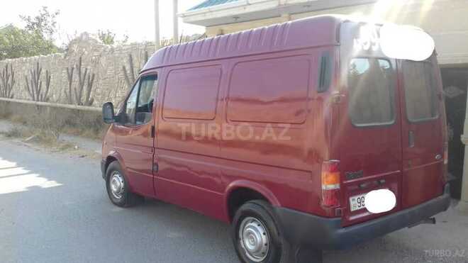 Ford Transit 1999, 349,500 km - 2.5 l - Bakı