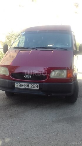Ford Transit 1999, 349,500 km - 2.5 l - Bakı