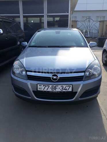 Opel Astra 2006, 156,597 km - 1.4 л - Bakı