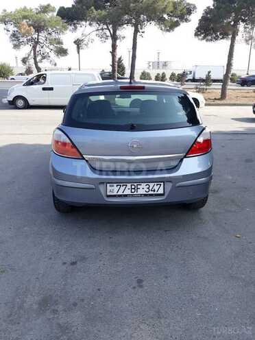 Opel Astra 2006, 156,597 km - 1.4 л - Bakı