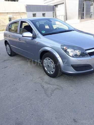 Opel Astra 2006, 156,597 km - 1.4 л - Bakı