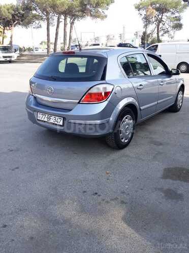 Opel Astra 2006, 156,597 km - 1.4 л - Bakı