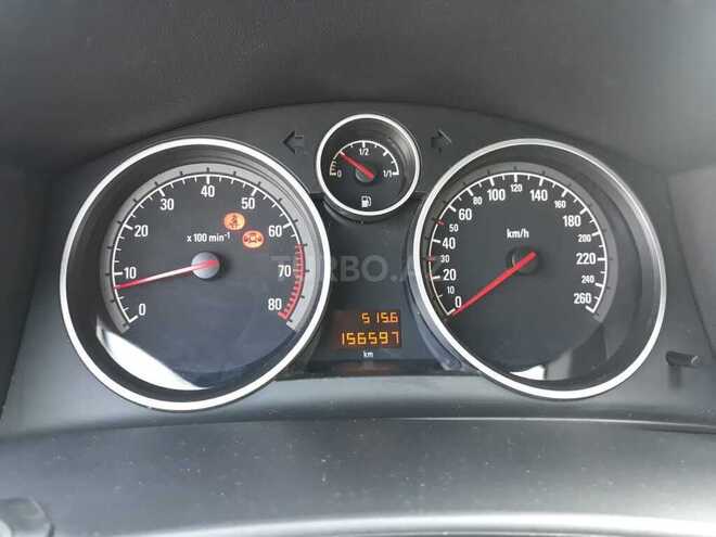 Opel Astra 2006, 156,597 km - 1.4 л - Bakı