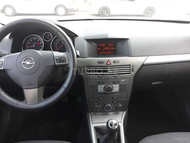 Opel Astra 2006, 156,597 km - 1.4 л - Bakı