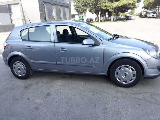Opel Astra 2006, 156,597 km - 1.4 л - Bakı
