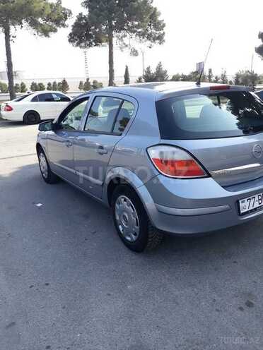 Opel Astra 2006, 156,597 km - 1.4 л - Bakı