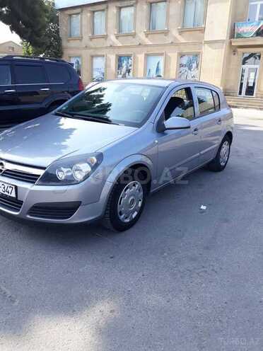 Opel Astra 2006, 156,597 km - 1.4 л - Bakı