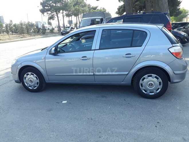 Opel Astra 2006, 156,597 km - 1.4 л - Bakı