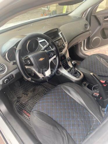 Chevrolet Cruze 2011, 198,745 km - 1.6 l - Bakı