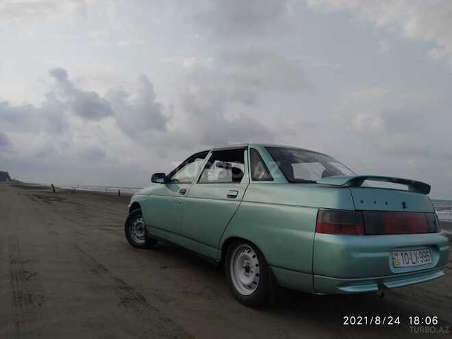 LADA (VAZ) 2110 2003, 184,200 km - 1.6 l - Bakı