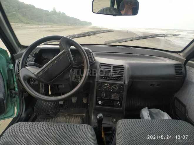 LADA (VAZ) 2110 2003, 184,200 km - 1.6 l - Bakı