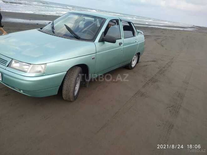 LADA (VAZ) 2110 2003, 184,200 km - 1.6 l - Bakı