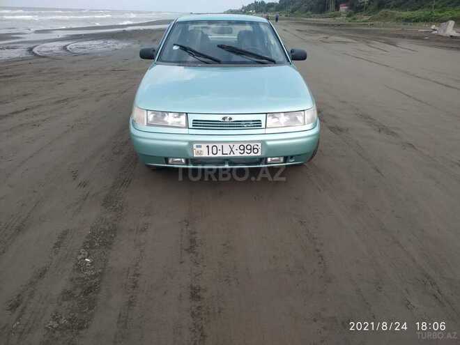 LADA (VAZ) 2110 2003, 184,200 km - 1.6 l - Bakı