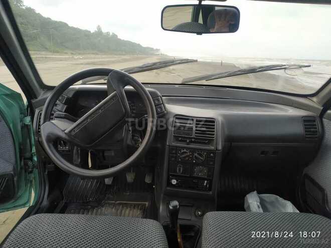 LADA (VAZ) 2110 2003, 184,200 km - 1.6 l - Bakı