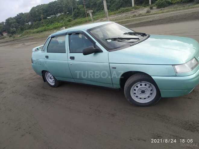 LADA (VAZ) 2110 2003, 184,200 km - 1.6 l - Bakı