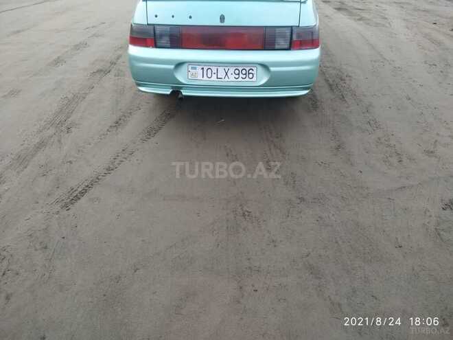 LADA (VAZ) 2110 2003, 184,200 km - 1.6 l - Bakı