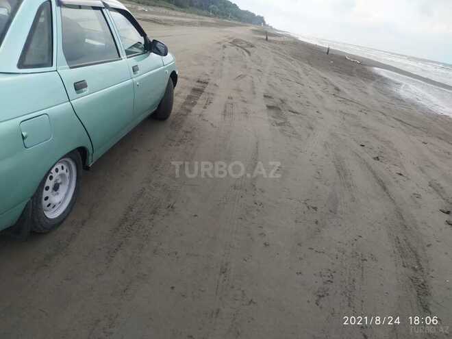 LADA (VAZ) 2110 2003, 184,200 km - 1.6 l - Bakı