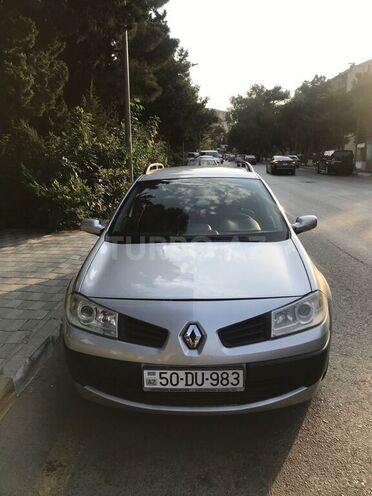 Renault Megane 2007, 230,000 km - 1.5 l - Sumqayıt