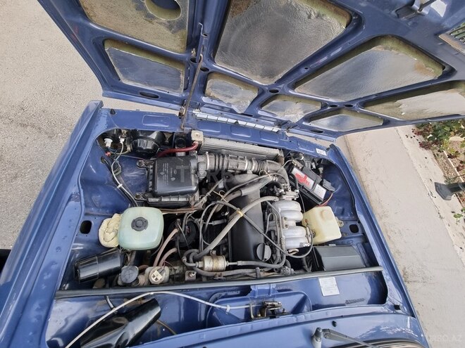 LADA (VAZ) 2107 2005, 60,000 km - 1.6 l - Bakı