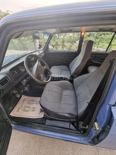 LADA (VAZ) 2107 2005, 60,000 km - 1.6 l - Bakı