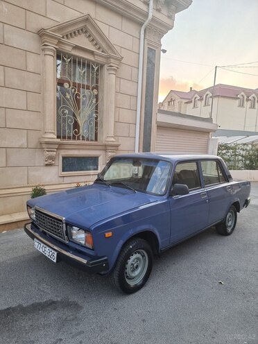 LADA (VAZ) 2107 2005, 60,000 km - 1.6 l - Bakı