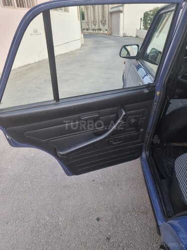 LADA (VAZ) 2107 2005, 60,000 km - 1.6 l - Bakı
