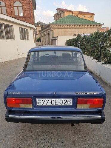 LADA (VAZ) 2107 2005, 60,000 km - 1.6 l - Bakı