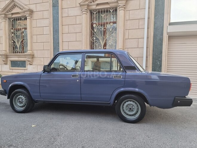 LADA (VAZ) 2107 2005, 60,000 km - 1.6 l - Bakı