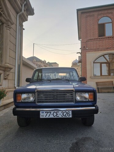 LADA (VAZ) 2107 2005, 60,000 km - 1.6 l - Bakı