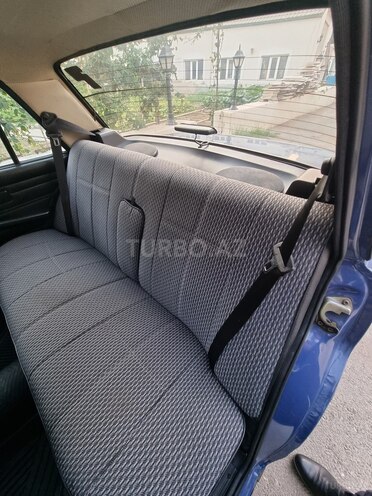 LADA (VAZ) 2107 2005, 60,000 km - 1.6 l - Bakı