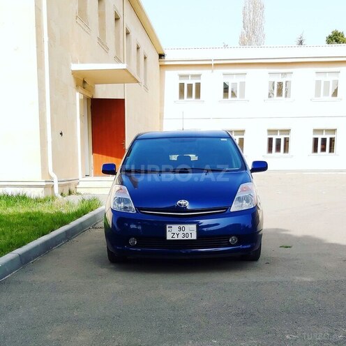 Toyota Prius 2008, 233,677 km - 1.5 l - Bakı