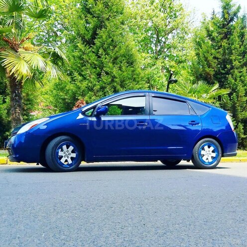 Toyota Prius 2008, 233,677 km - 1.5 l - Bakı