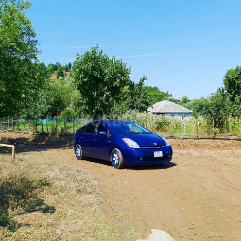 Toyota Prius 2008, 233,677 km - 1.5 l - Bakı