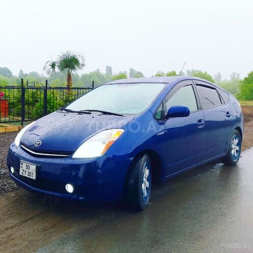 Toyota Prius 2008, 233,677 km - 1.5 l - Bakı