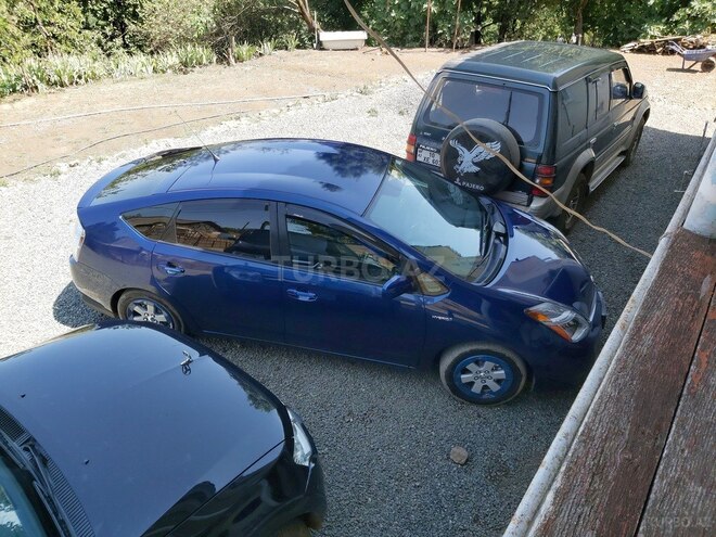 Toyota Prius 2008, 233,677 km - 1.5 l - Bakı