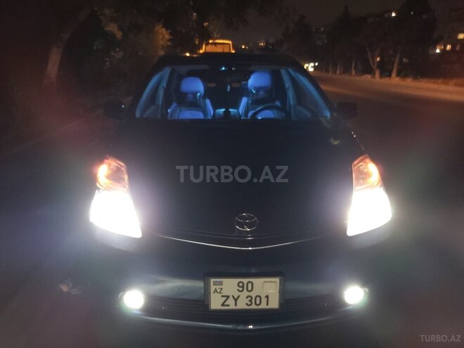 Toyota Prius 2008, 233,677 km - 1.5 l - Bakı