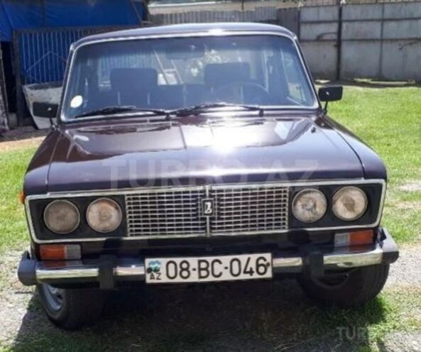 LADA (VAZ) 2106 1980, 284,000 km - 1.6 l - Balakən