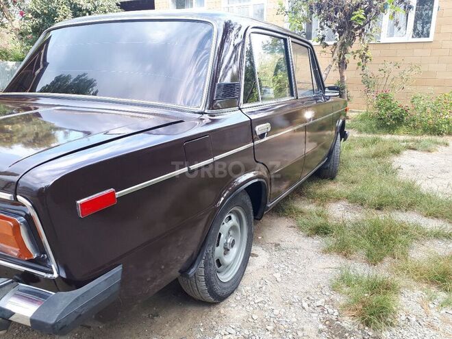 LADA (VAZ) 2106 1980, 284,000 km - 1.6 l - Balakən