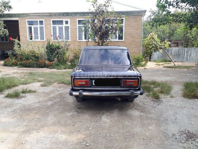 LADA (VAZ) 2106 1980, 284,000 km - 1.6 l - Balakən