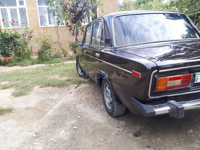 LADA (VAZ) 2106 1980, 284,000 km - 1.6 l - Balakən