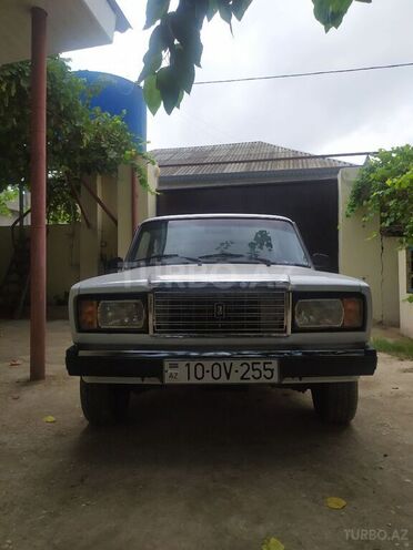 LADA (VAZ) 2107 2005, 36,000 km - 1.6 л - Bakı