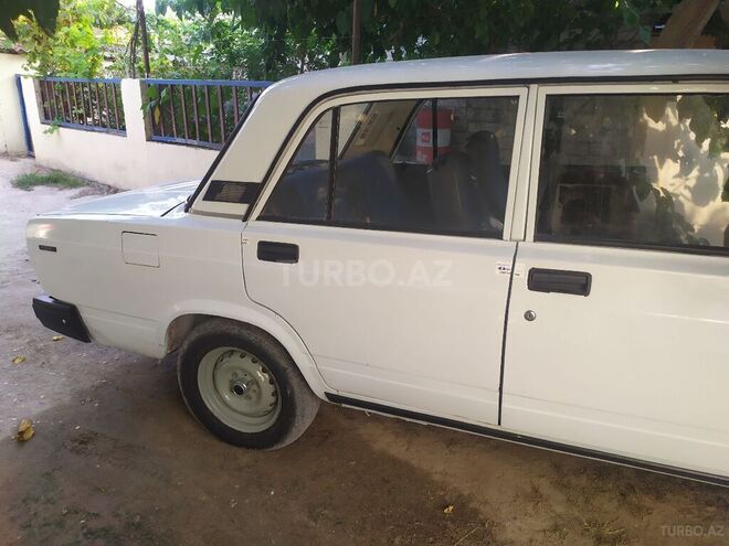 LADA (VAZ) 2107 2005, 36,000 km - 1.6 л - Bakı